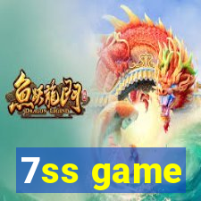 7ss game